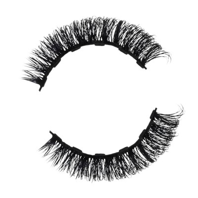 Lola's Lashes  L.W.I Into U Russian Hybrid Magnetic Lash & Liner Set CLASSIC Lola's Lashes  L.W.I Into U Russian Hybrid Magnetic Lash & Liner Set CLASSIC